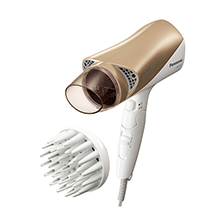 2000W IONITY HAIR DRYER WITH DIFFUSER